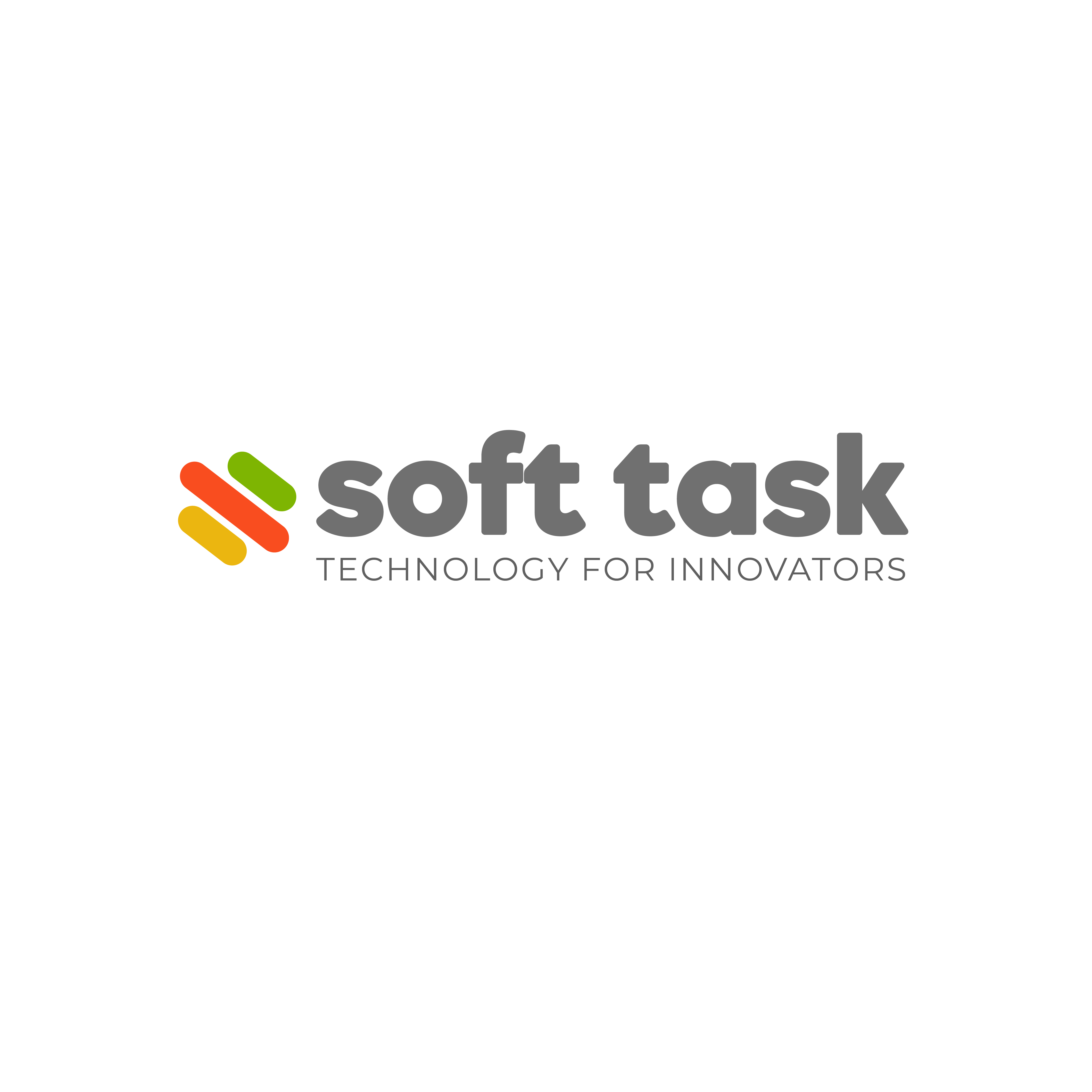 Soft task group of companies.